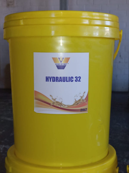 Hydraulic Oil 32 - 20L