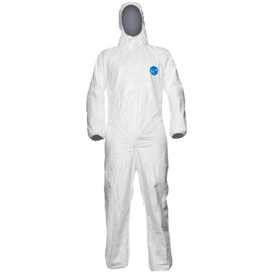 Tyvek 500 Xpert Disposable Coverall