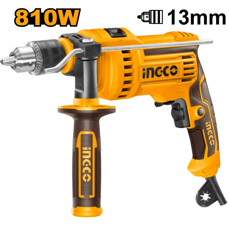 Electric Power Tools