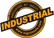 INDUSTRIAL-Icon