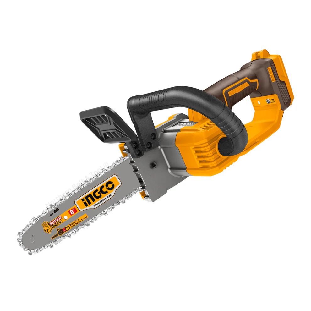 Lithium-Ion Chain Saw (20V)
