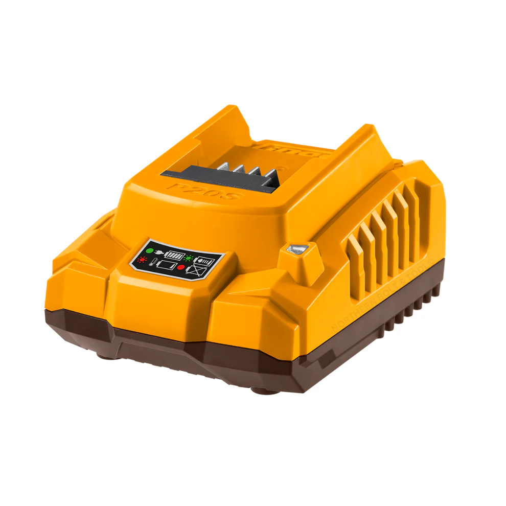 2.0AH Cordless 20V Lithium-Ion Battery Charger