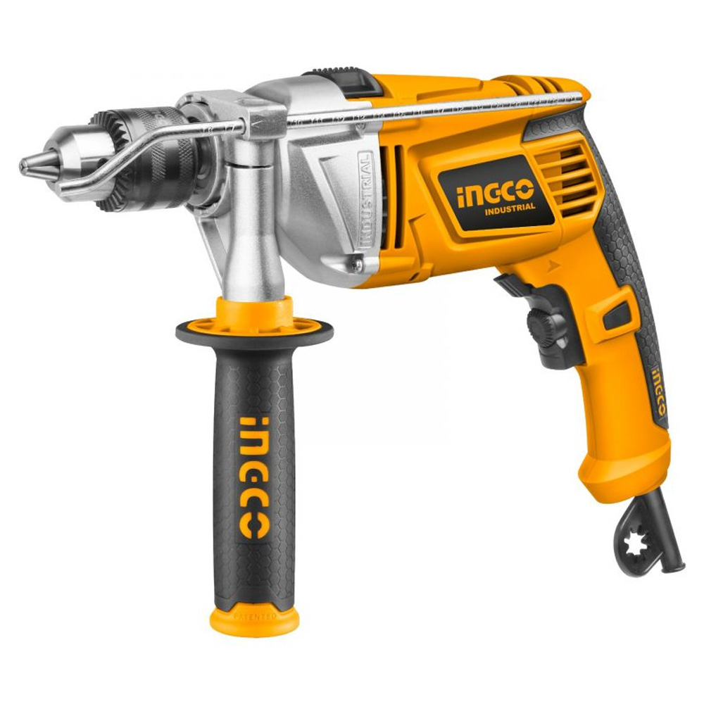 DRILL IMPACT 1100W