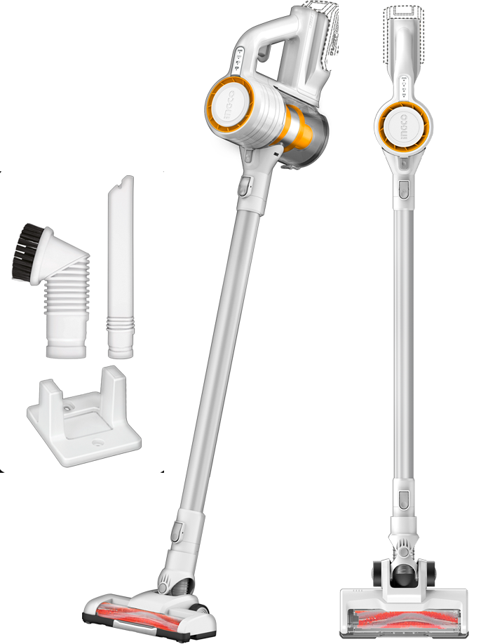 20V Li-Ion Vacuum Cleaner