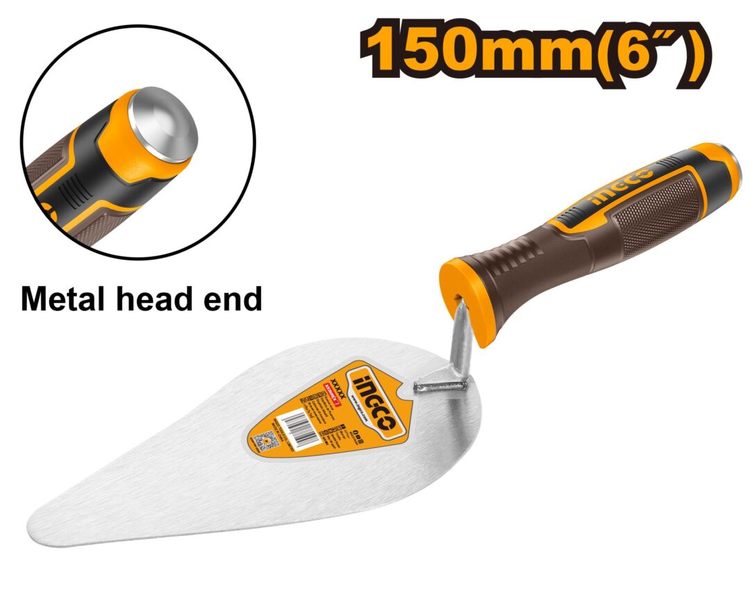 Bricklaying Trowel 150MM - Image 2
