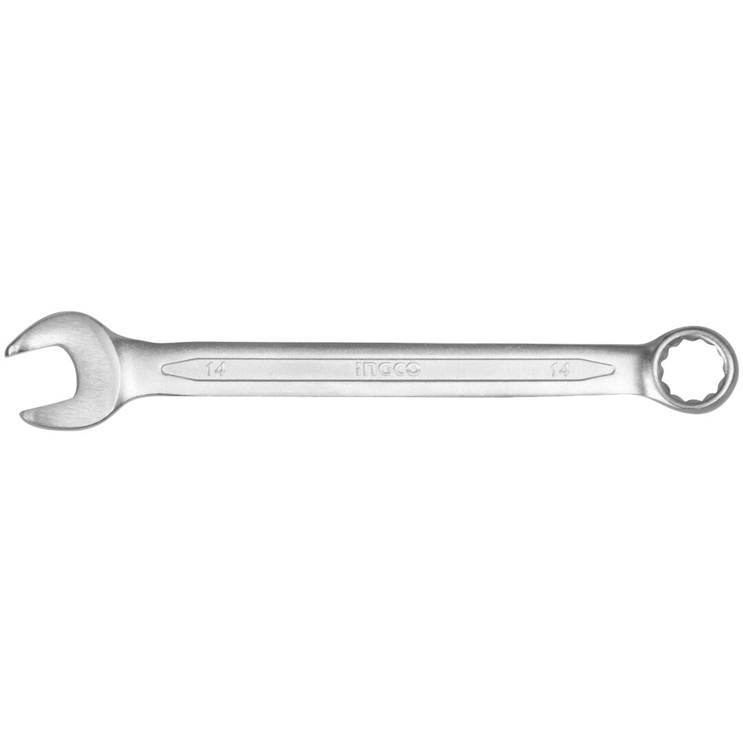 Spanner Combination 8mm
