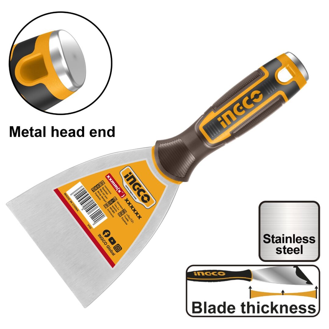 Putty Knife 100mm - Image 2