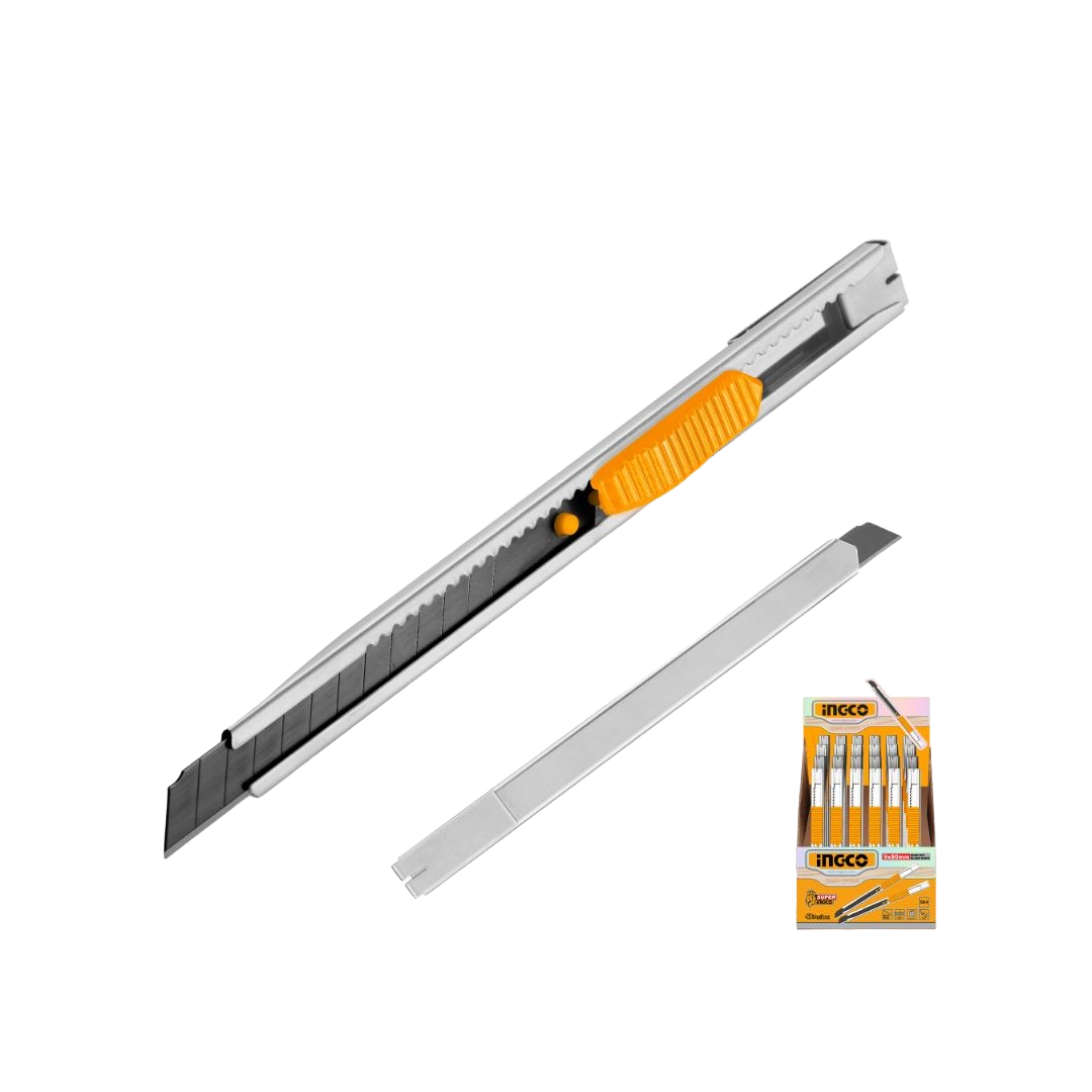 Blade: 9 mm (W) x 80 mm (L) (HKNSB0901)