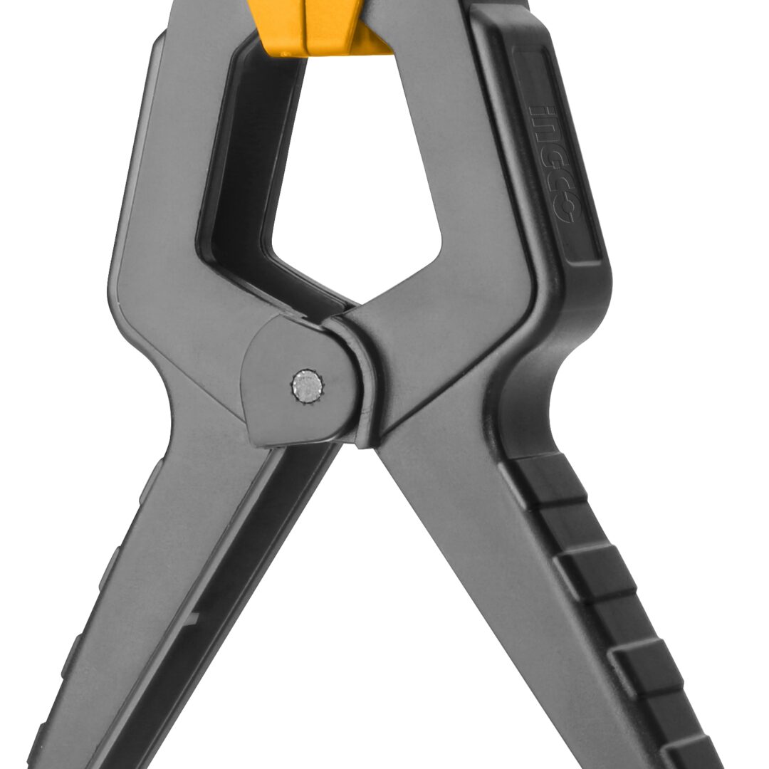 Spring Clamp 100mm 12kg