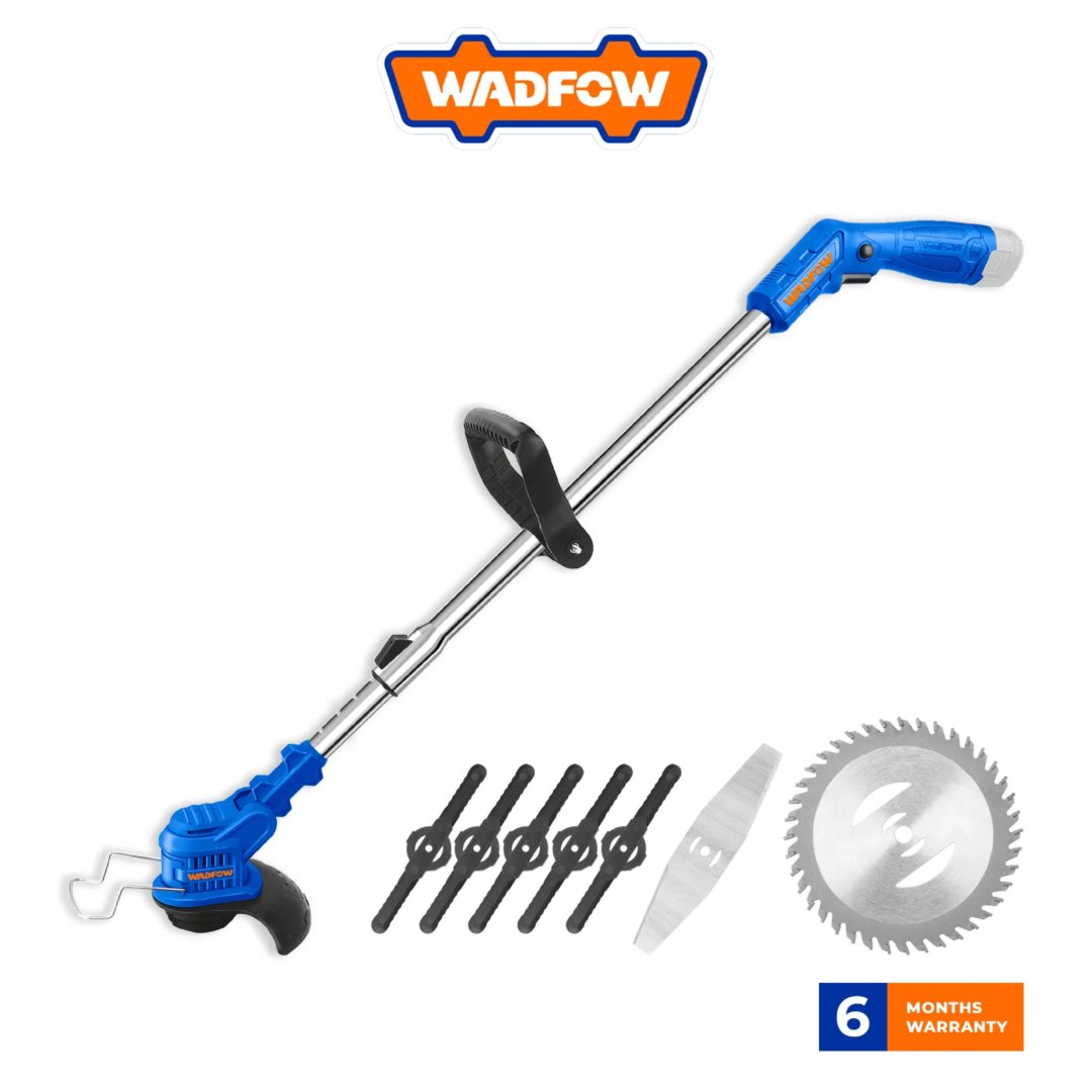 WADFOW Li-ion Grass Trimmer (12V)
