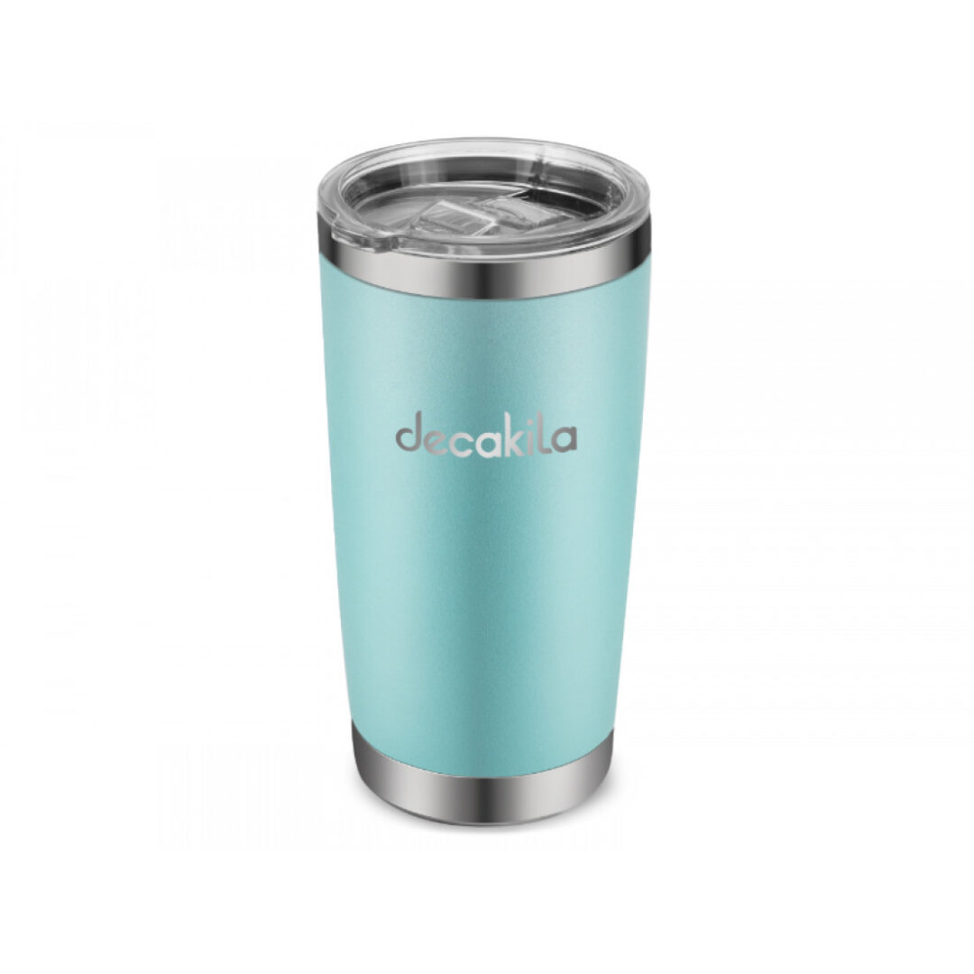 Decakila 566Ml Stainless Steel Mug Tumbler