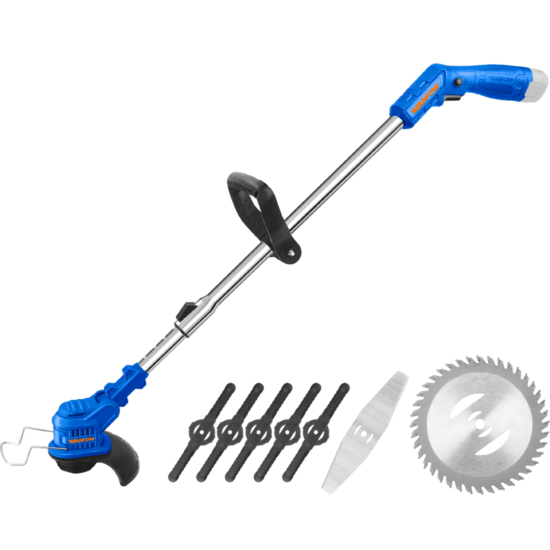 WADFOW Li-ion Grass Trimmer (12V)