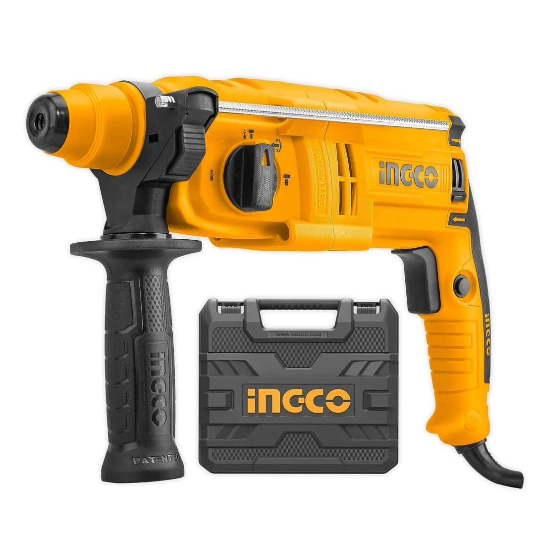 Rotary Hammer (650W)