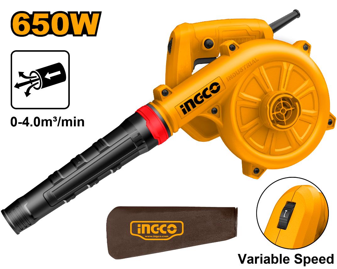 Blower (650W)