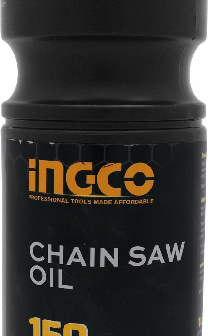 CHAIN OIL LFC 150V 1LT
