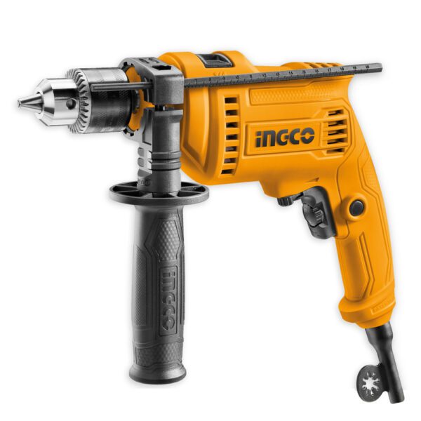 Impact Drill