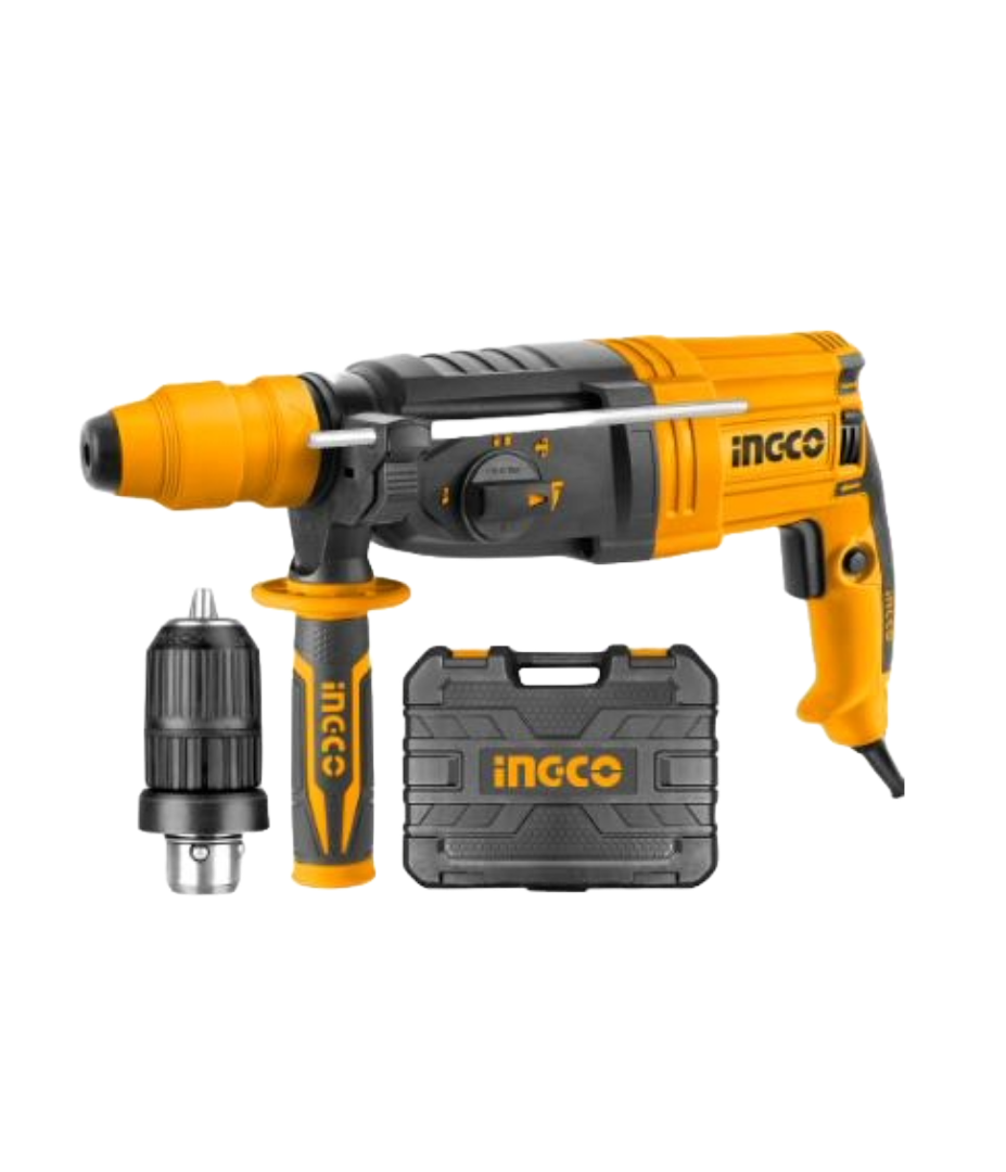 Rotary Hammer (950W)