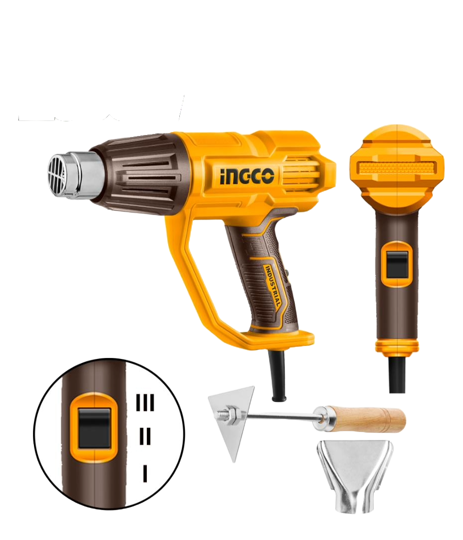 Heat Gun (2 000W)