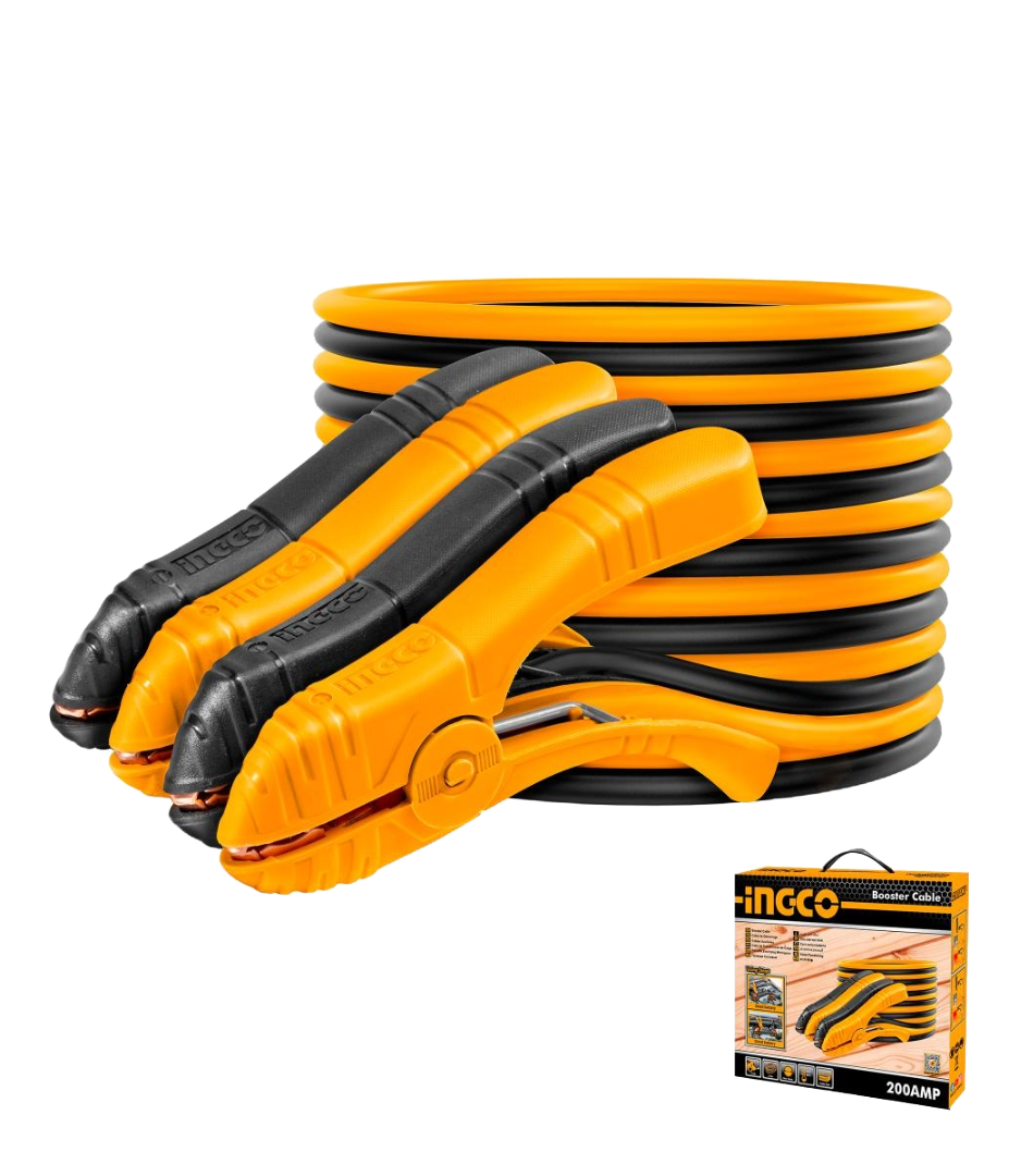 Booster Cable (200A)