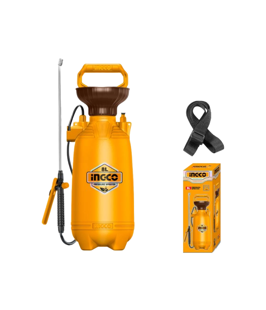 Pressure Sprayer (8L)