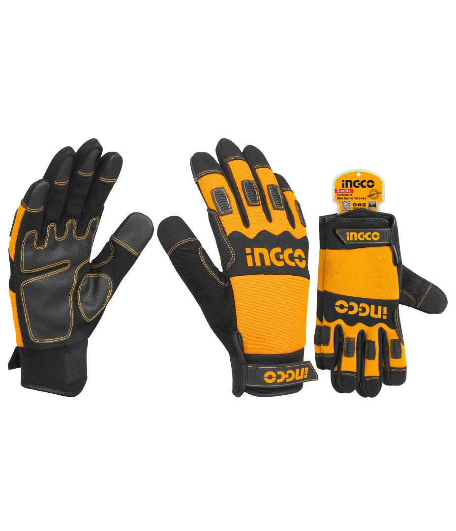 Mechanic Gloves XL