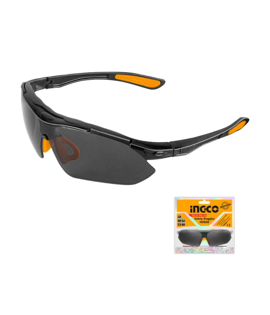 Safety Goggles