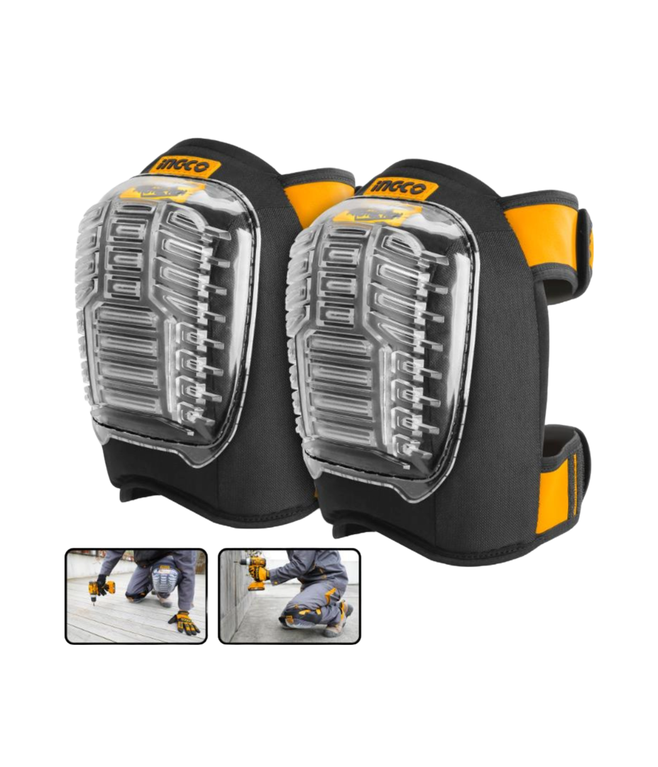 Kneepads