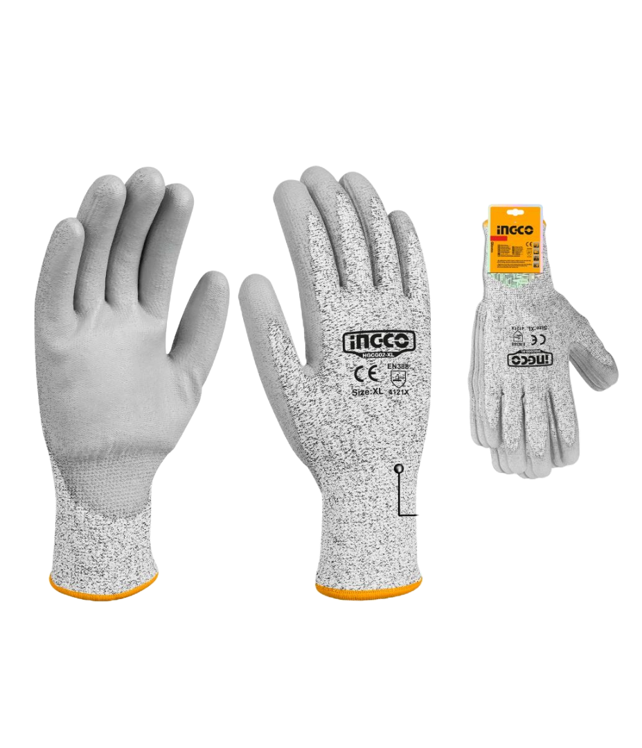 Cut Resistance Gloves XL