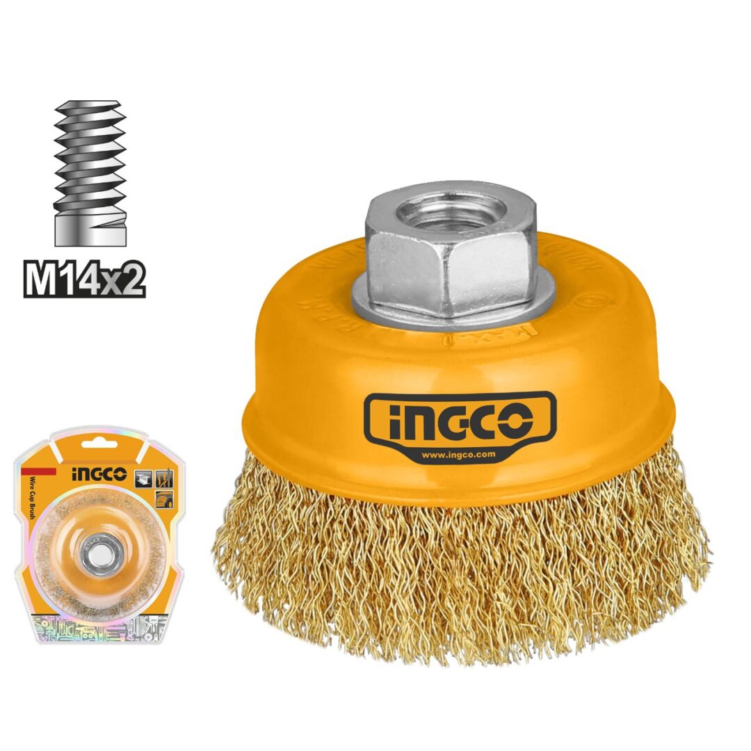 Wire Brush