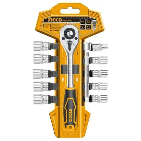 Socket Set