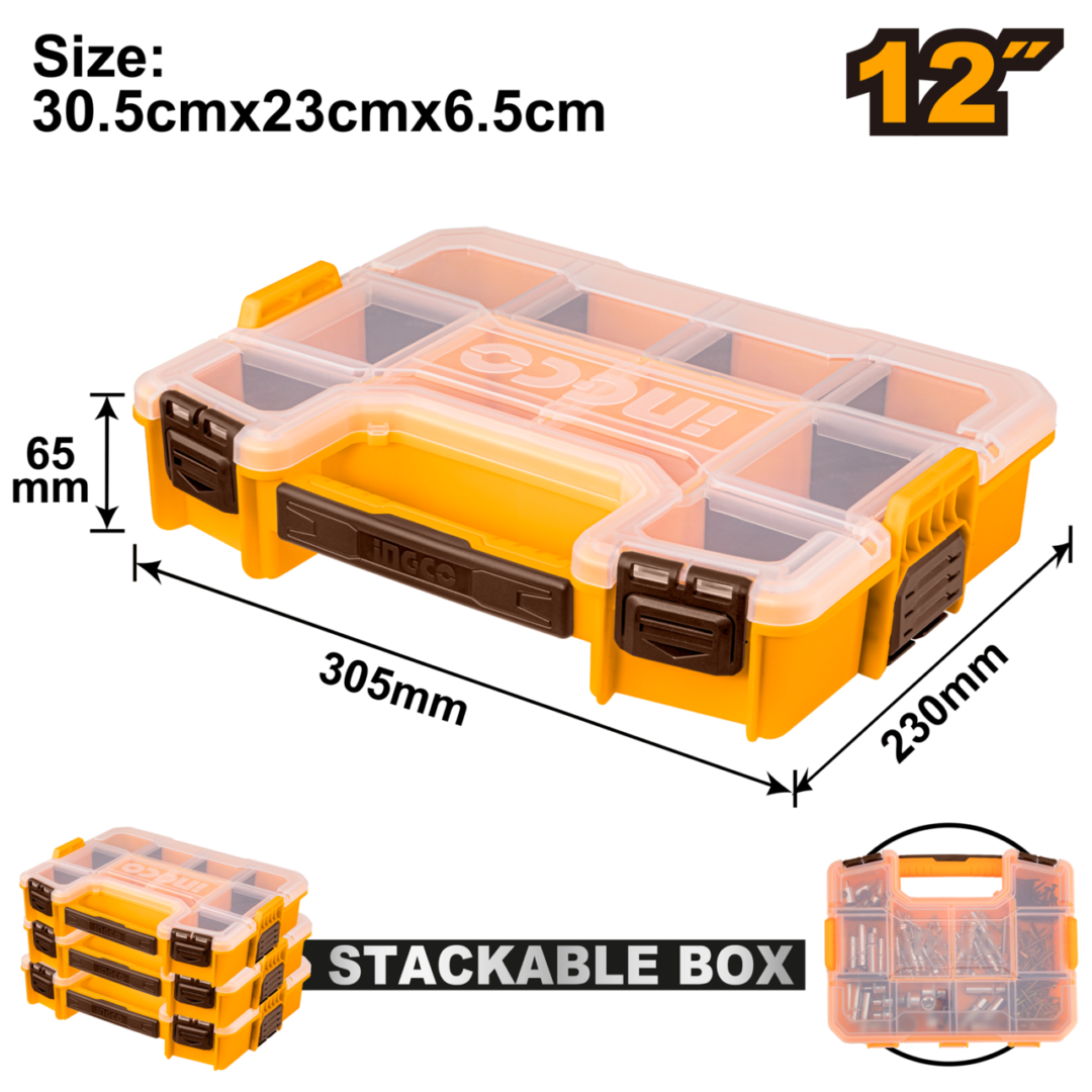 Plastic Organizer - Image 2