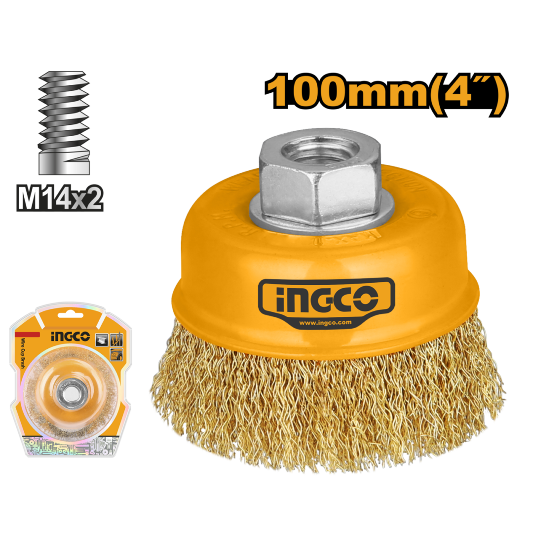 Wire Brush - Image 2