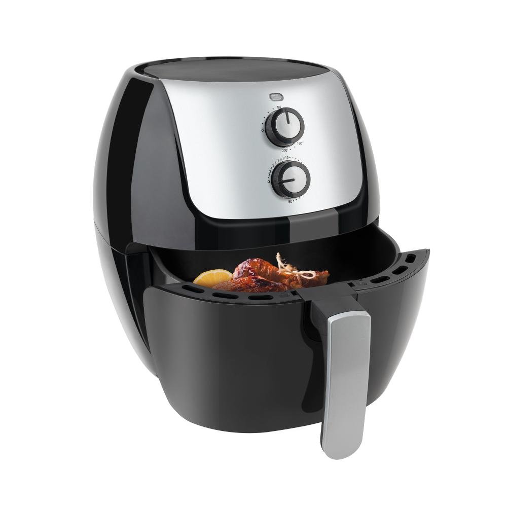 Decakila 8.0L Air Fryer Keec040b