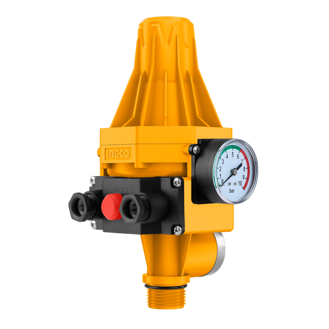 Automatic pump controller-10 Bar/10A Waps002