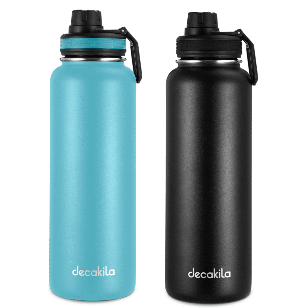 Decakila Drinking Bottle (Vacuum insulated)