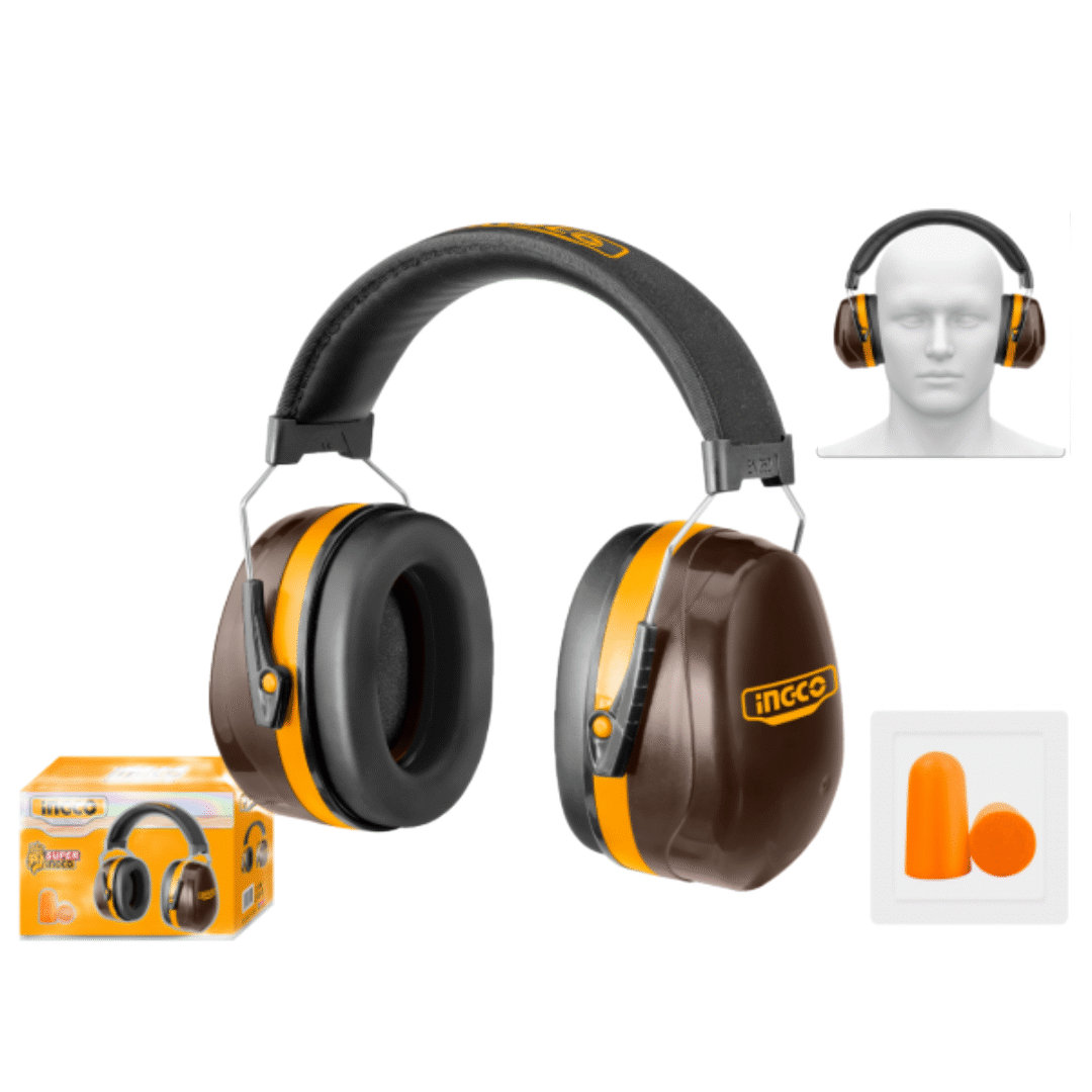 Industrial Ear Muffs