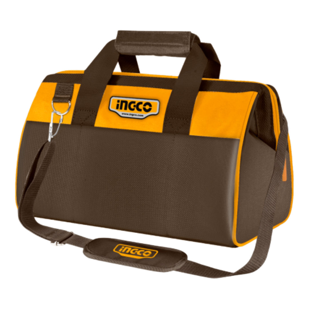 19" Industrial Tool Bag