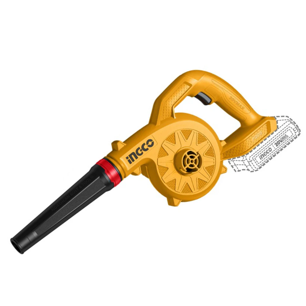 Cordless Blower 20V Cabli2078