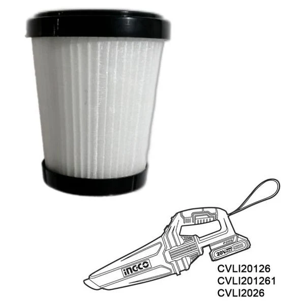 VACCUM FILTER (CVLI20126/1)