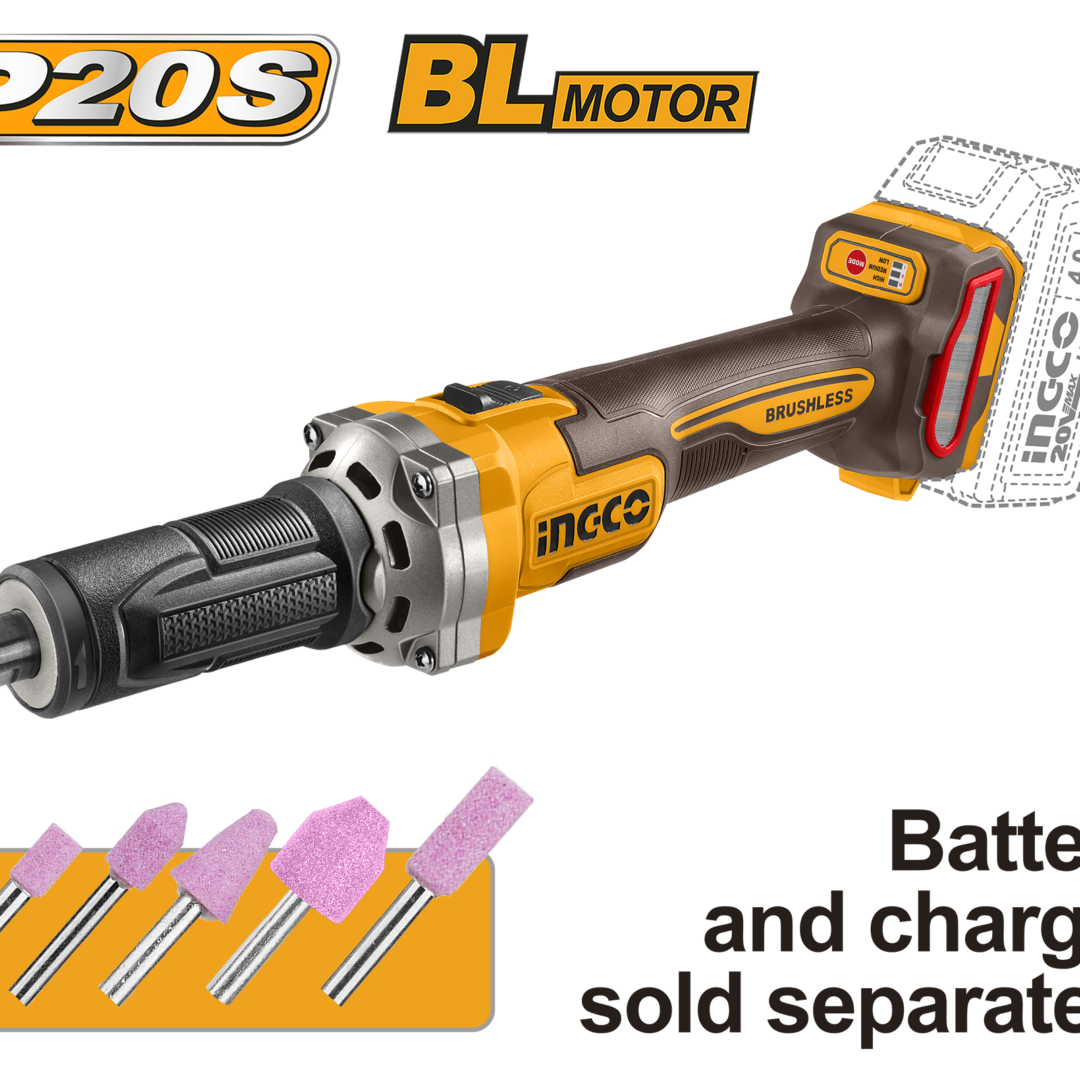 Cordless Die Grinder Cdgli2001