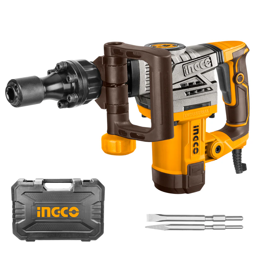 Ingco Demolition Breaker 1300W 20J