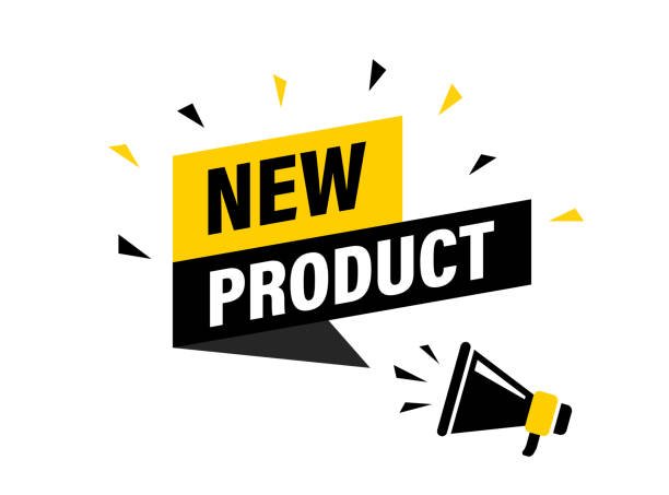 New Product Launch - Pre Order