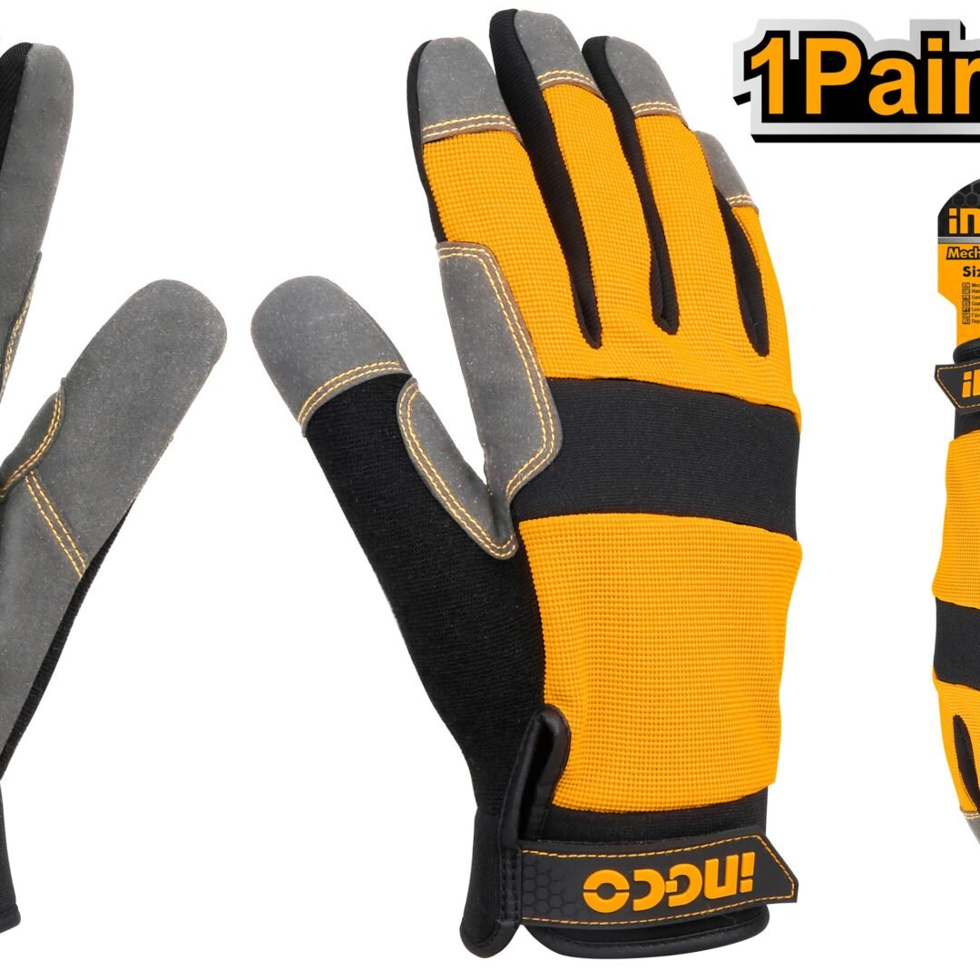 Glove Mechanic XL HGMG01-XL